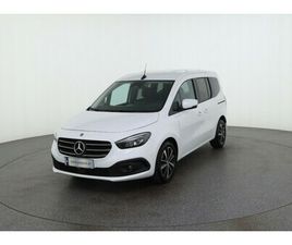 MERCEDES-BENZ T 180 D STANDARD