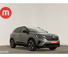 RENAULT AUSTRAL RENAULT AUSTRAL 1.2 E-TECH TECHNO ESPIRIT