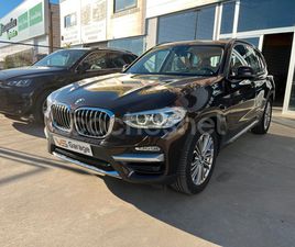 BMW X3 XDRIVE 30D BMW X3 XDRIVE30D