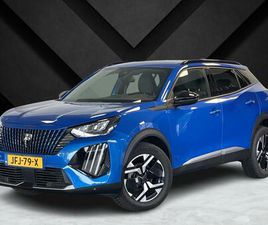 ALLURE PACK 1.2 TURBO 100PK | DODEHOEKBEW. | STOEL