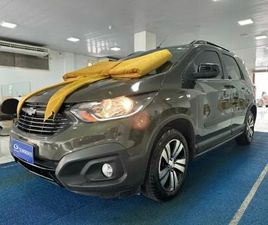 CHEVROLET SPIN SPIN ACTIV 7S 1.8 8V ECO AT6 23/24