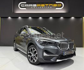 BMW X1 SDRIVE 18D BMW X1 SDRIVE18DA BUSINESS