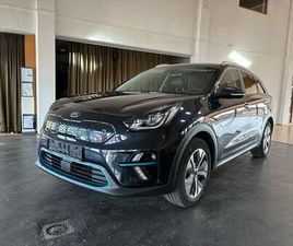 KIA E-NIRO E-NIRO SPIRIT