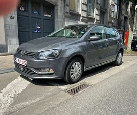 1.0I TRENDLINE 12 MOIS DE GARANTIE