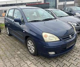 SUZUKI LIANA 1.6
