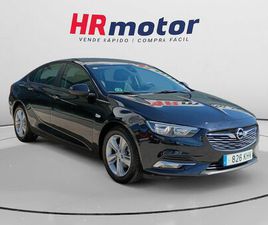 OPEL INSIGNIA SELECTIVE