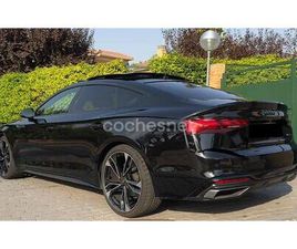 AUDI A5 B.LINE 40 TDI QUATTRO S TRONIC SPORTBACK