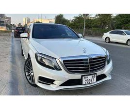 MERCEDES CLASSE S S 550 MERCEDES-BENZ S 550 MERCEDES-BENZ S 550