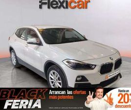 BMW X2 XDRIVE 18D XDRIVE 18D