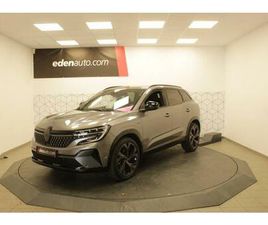 E-TECH HYBRID 200 TECHNO ESPRIT ALPINE