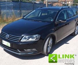PASSAT 6ª SERIE PASSAT CC 2.0 TDI DPF 4MOT. BLUEM. TECH.