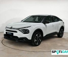 CITROEN C4 SPACETOURER CITROEN C4 BLUEHDI 130 S&S EAT8 PLUS