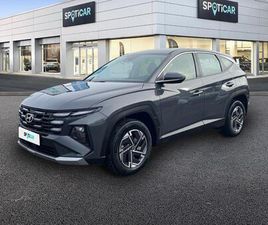 1.6 T-GDI 215 HYBRID BVA6 INITIA