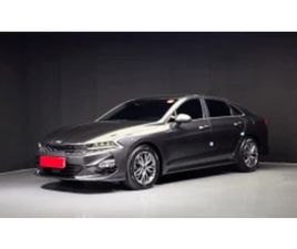 KIA K5 KIA K5 НАЛИЧНА/2.0 LPG / TRENDY / ДИСТРОНИК / LANE ASSIST ≫ 2022 • 36 800 ЛВ. • ID