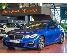 BMW SERIE 3 330 330IA