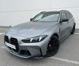 TOURING MXDRIVE COMPETITION