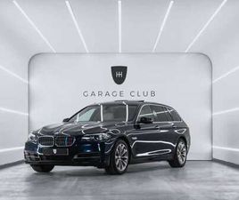 525DA TOURING XDRIVE LUXURY