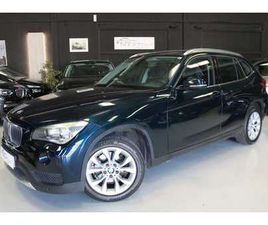 BMW X1 SDRIVE 18D SDRIVE 18D