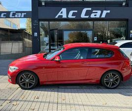 BMW SERIE 1 116 116D