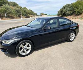 BMW SERIE 3 GT 320D XDRIVE 320D GRAN TURISMO XDRIVE MODERN