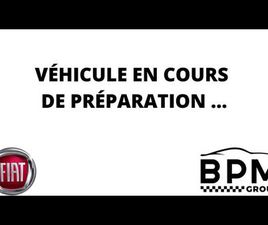 ABARTH - E 155CH 42KWH PACK 4CV