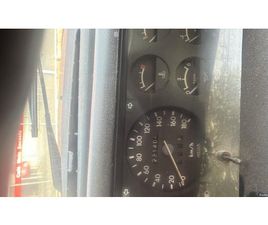 NISSAN PATROL 260 LX NOVEMBRO/94