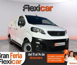 PEUGEOT EXPERT 122CV