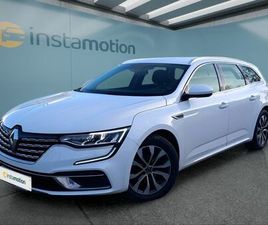 RENAULT TALISMAN 1.3 TCE EDC ZEN 117 KW