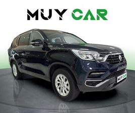 D22DTR PREMIUM 4X2 133 KW (181 CV)