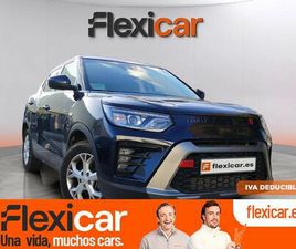 G15T LP URBAN PLUS 99 KW (135 CV)