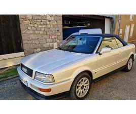 1993 AUDI 80 RS2 A VENDRE