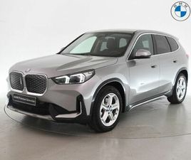 BMW IX1 XDRIVE 30 BMW IX1 XDRIVE30 230 KW (313 CV)