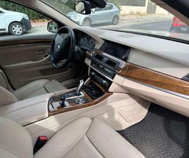 530DA GRAN TURISMO XDRIVE