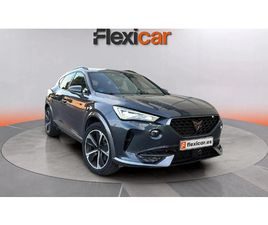 CUPRA FORMENTOR 1.4 E-HYBRID 150KW (204 CV) DSG