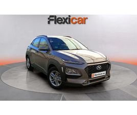 HYUNDAI KONA 1.0 TGDI KLASS 4X2