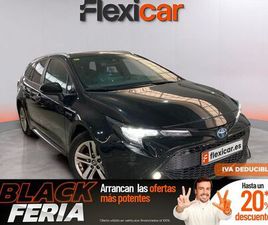 TOURING SPORTS 180H ADVANCE 132 KW (180 CV)