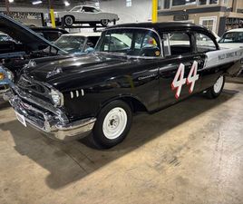 CHEVROLET 150 1957 CHEVROLET 150
