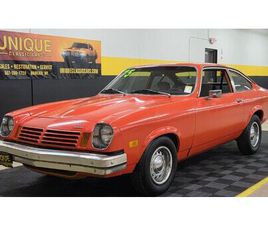 1975 CHEVROLET VEGA
