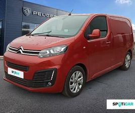 FGN XS BLUEHDI 180 S&S EAT8 CITYVAN