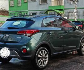 HYUNDAI HB20 PREMIUM 1.6 FLEX 16V AUT.