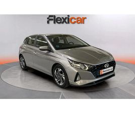 1.0 TGDI 74KW (100CV) KLASS - 5P (2021)