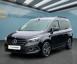 MERCEDES CLASSE T T 180 MERCEDES-BENZ T 180 85 KW