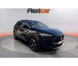 MG HS 1.5T LUXURY DCT