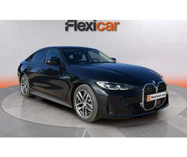 BMW SERIE 4 GRAN COUPE 420 420D GRAN COUPÉ