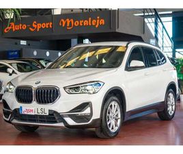 BMW X1 XDRIVE 18D XDRIVE 18DA