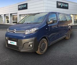 XL BLUEHDI 115 CONFORT S&S