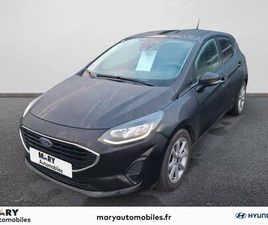 1.0 FLEXIFUEL 95 CH S&S BVM6 TITANIUM BUSINESS