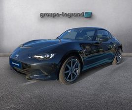 MAZDA - MAZDA MX-5 RF