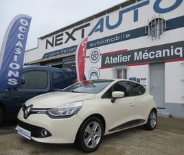 IV 1.5 DCI 90CH ENERGY INTENS EURO6 2015