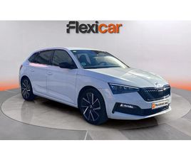 1.5 TSI 110 KW (150 CV) DSG AMBITION